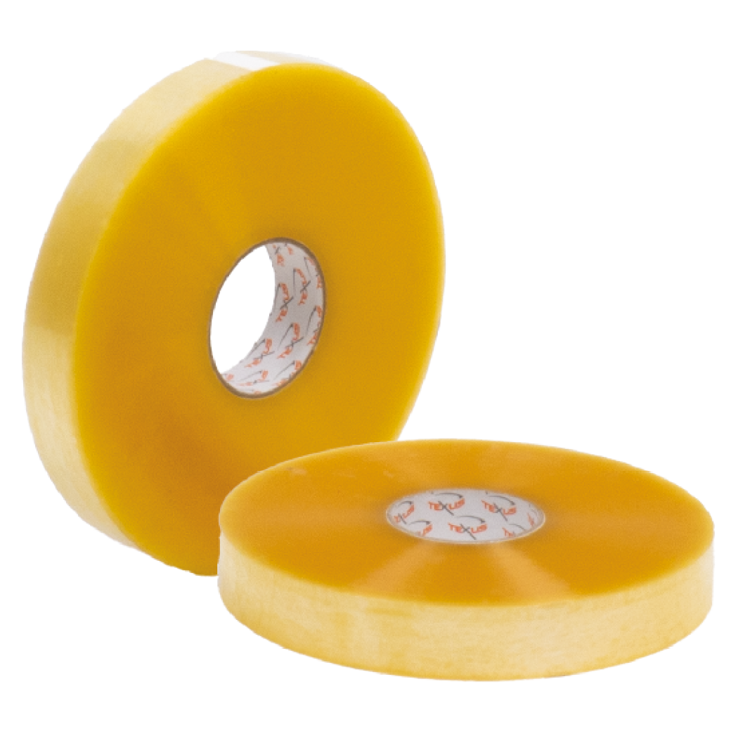 Machine Tape, Hot Melt