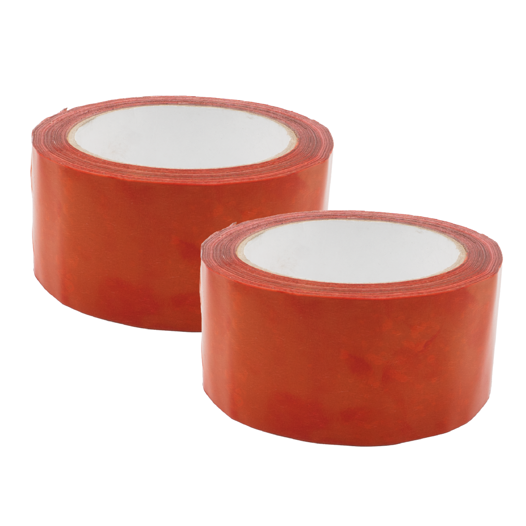 Vinyl Tape Red