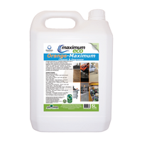Orange Maximum General Cleaner, 5L