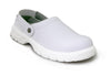 Cargo Monaco Clog SB A E FO SRC WHITE - 12