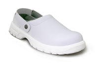 Cargo Monaco Clog SB A E FO SRC WHITE - 11