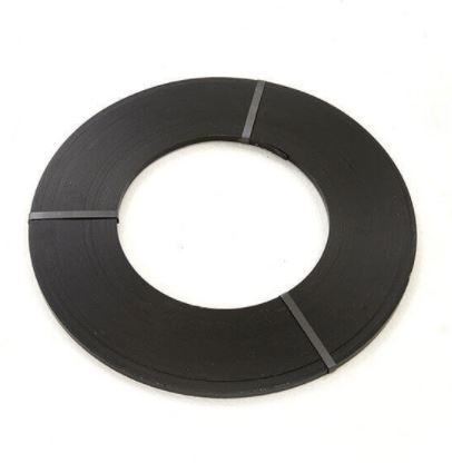 Ribbon Wound Steel Strap, 19mm
