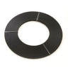 Ribbon Wound Steel Strap, 19mm
