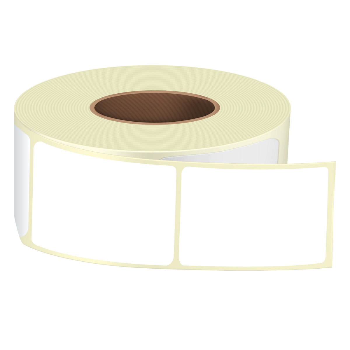 Direct Thermal Label