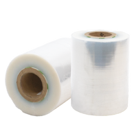 Clear Cast Machine Film, 15mu