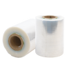 Spiral Wrap Cast Film, 20mu, 150% Stretch, Clear