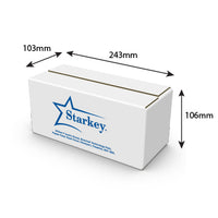 Mini carton, ptd 1 col