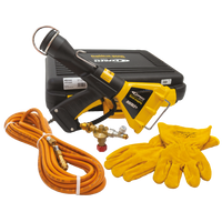 Rafale+ 4065, Shrink Gun Set, 65W