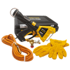 Rafale+ 4065, Shrink Gun Set, 65W