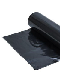 Opaque black layflat tube Ref 1773 24kg/reel 500g