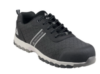 Steel Toe Cap Work Trainer - Size 12/47