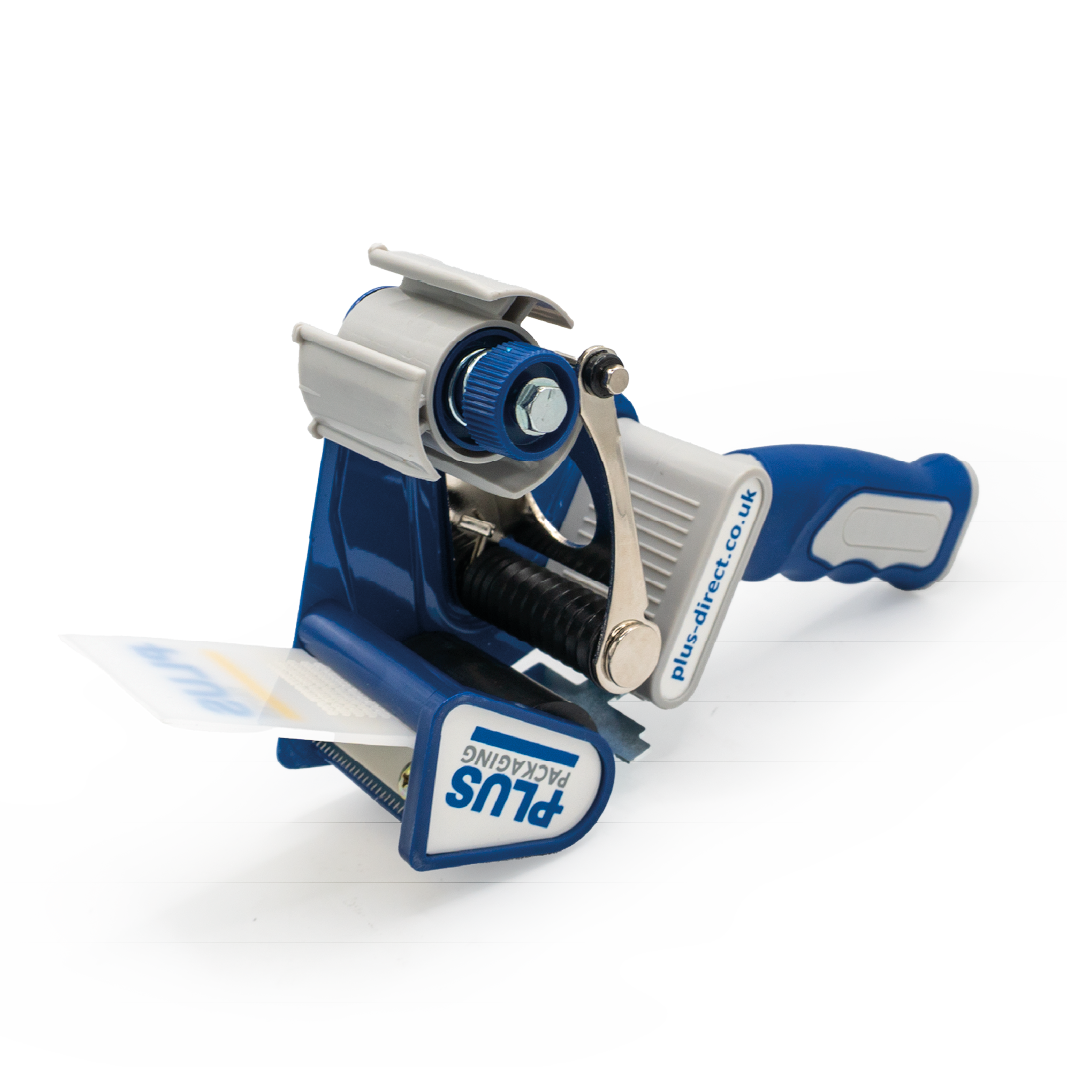 Plus Tape Dispenser, E-D2, Silent