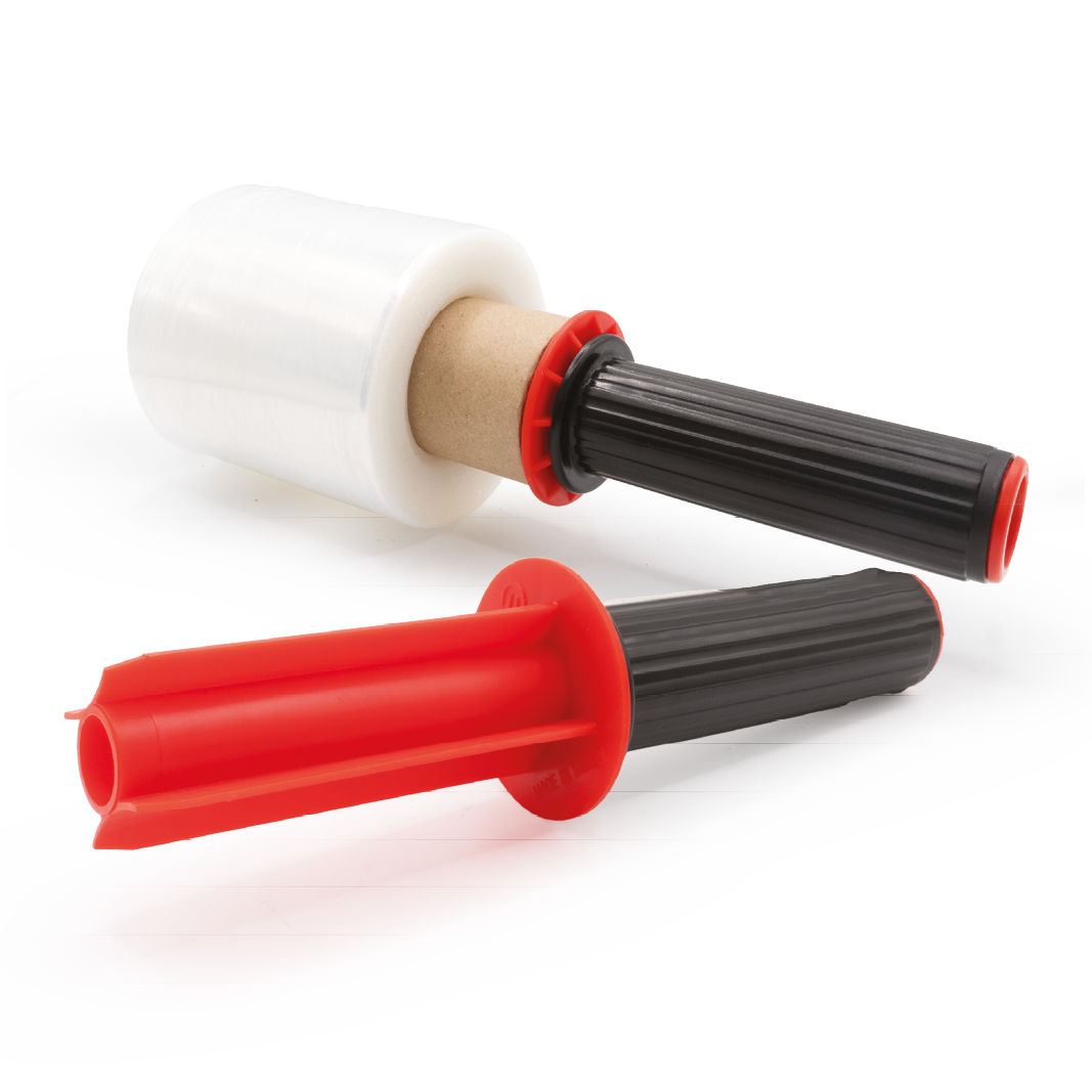 Plastic Handy Wrap Dispenser