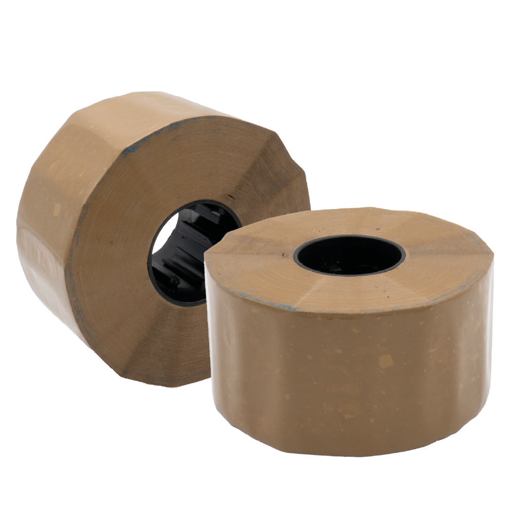 Zero Tape 500 Heavy Duty Tape, Buff