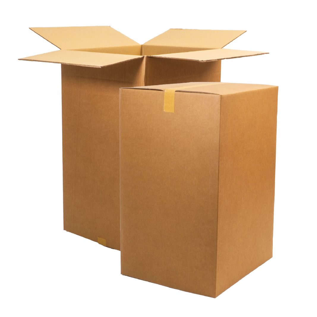 Double Wall, Multi Depth (@520,620,720mm) Box