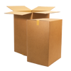 Double Wall, Multi Depth (@520,620,720mm) Box