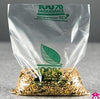 Biodegradable Polythene Bag
