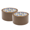 Low Noise Plus Tape 75, Acrylic, Buff