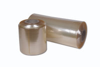 Heat Shrink Sheeting, Single Wound, 45mu, Natural