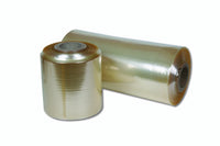 PVC Shrinkfilm 38mu