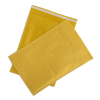 PlusPost Gold Bubble Lined Postal Bag, Size F