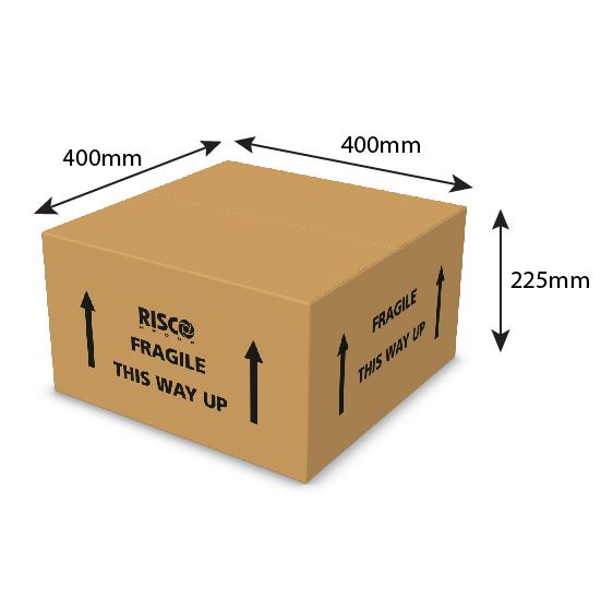 Standard Carton