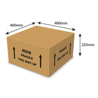 Standard Carton