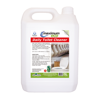 Daily Toilet Cleaner, 5L