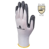 Polyester, Nitrile Foam Coated Flex Gloves