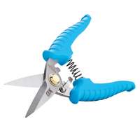 Tin Snips 10"
