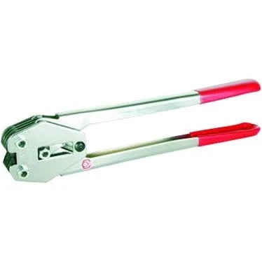 TS19 Sealer for steel strap - 19mm