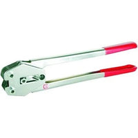 TS19 Sealer for steel strap - 19mm