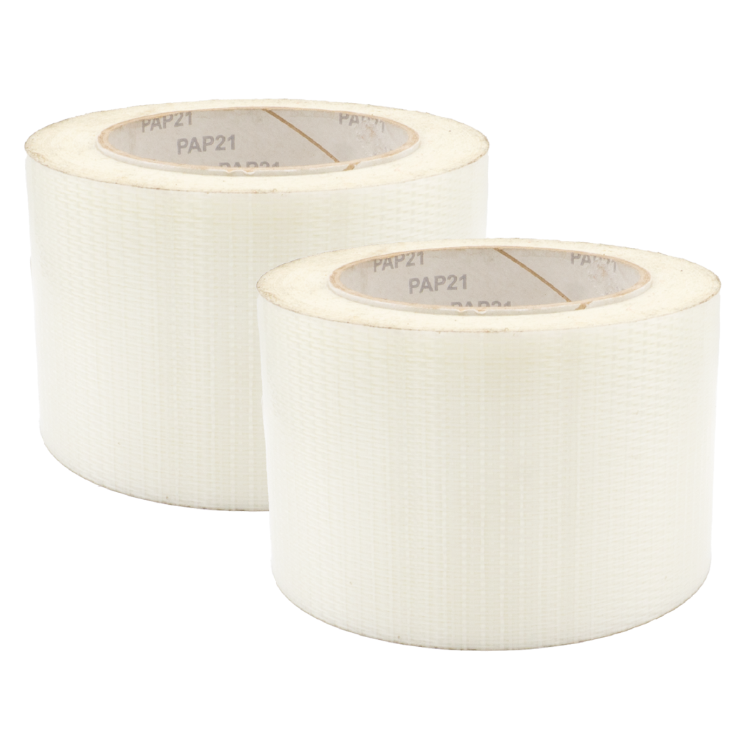 Crossweave Reinforced Tape