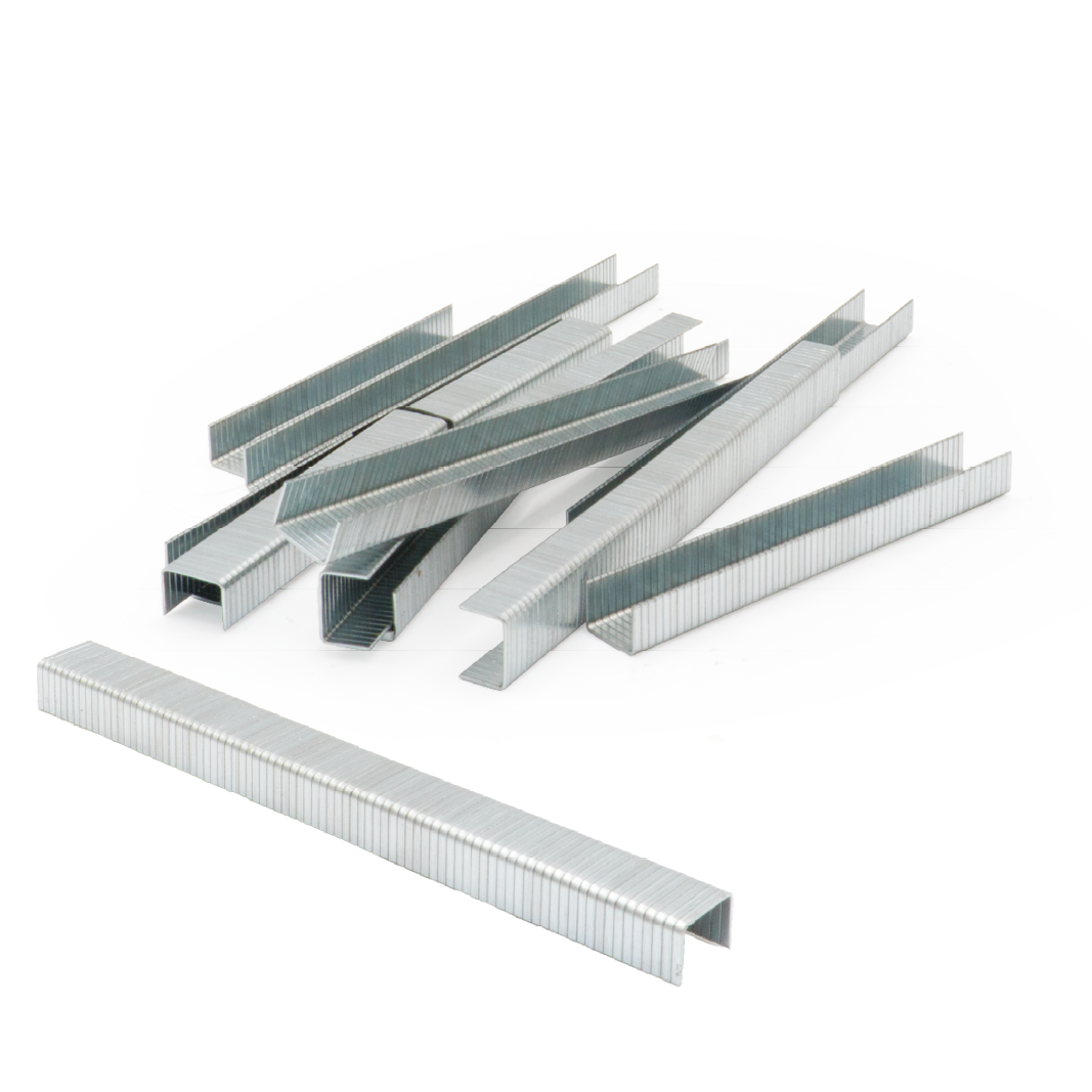 140/8 Staples Rapid (Suitable for Hammer Tacker)