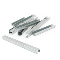 140/8 Staples Rapid (Suitable for Hammer Tacker)