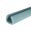 U60 Foam Profile, 2 Meter Lengths