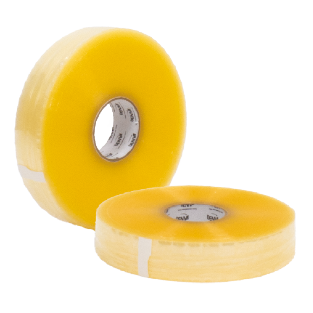 Clear Machine Tape