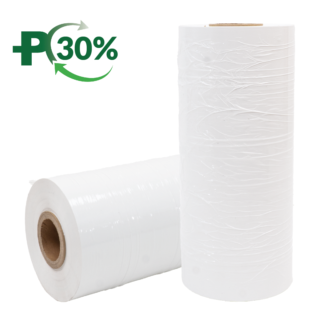 MACHPlus Power 30, White