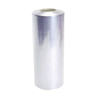 PVC Heat Shrink Film, 19mu