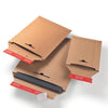 Solid Board Envelope, Plain