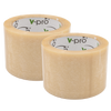 Vinyl Tape, Clear