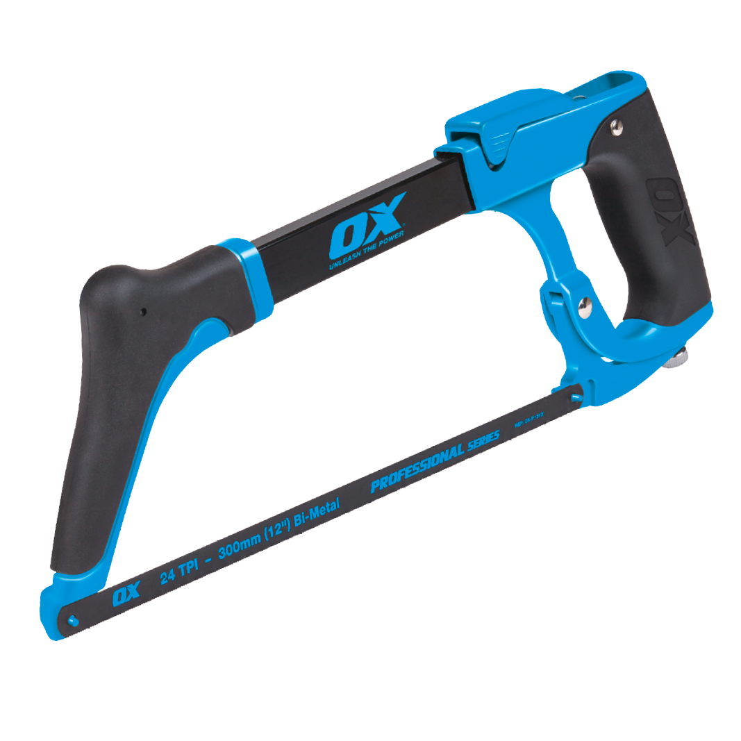 Hacksaw 12"