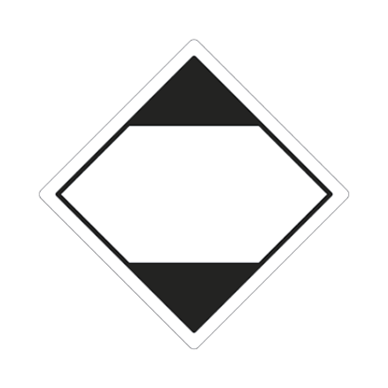 Limited Quantity for Road & Sea Labels 250/roll