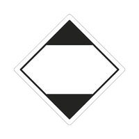 Limited Quantity for Road & Sea Labels 250/roll