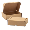 Postal Mailing Box