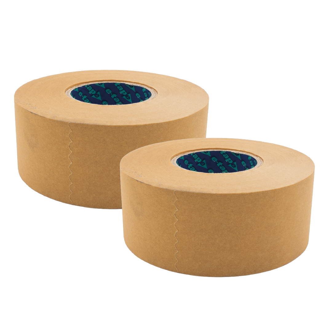 Self Adhesive Paper Tape, Solvent