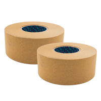 Self Adhesive Paper Tape, Solvent