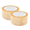 Polyprop Solvent Tape, Clear