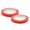 Vinyl Tape, Red